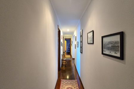 Apartamento à venda com 234m², 3 quartos e 4 vagasAcesso - Quartos