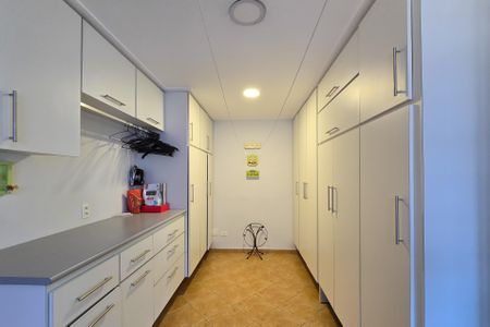 Apartamento à venda com 234m², 3 quartos e 4 vagasÁrea de Serviço