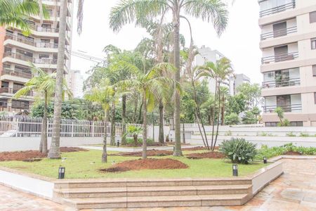 Apartamento à venda com 234m², 3 quartos e 4 vagasÁrea comum