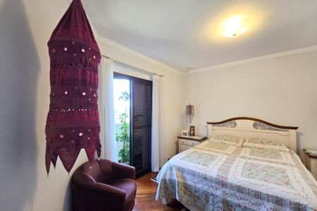 Apartamento à venda com 234m², 3 quartos e 4 vagasSuíte 3