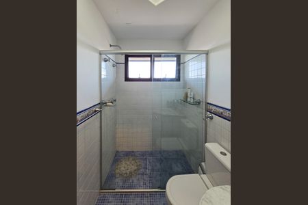 Apartamento à venda com 234m², 3 quartos e 4 vagasBanheiro - Suíte 2