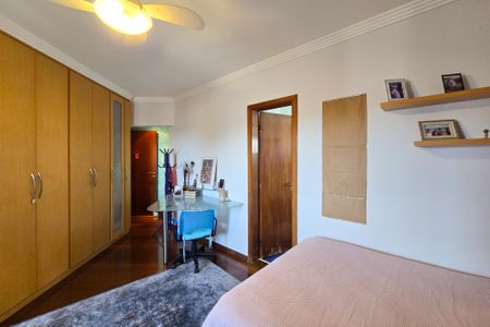 Apartamento à venda com 234m², 3 quartos e 4 vagasSuíte 1