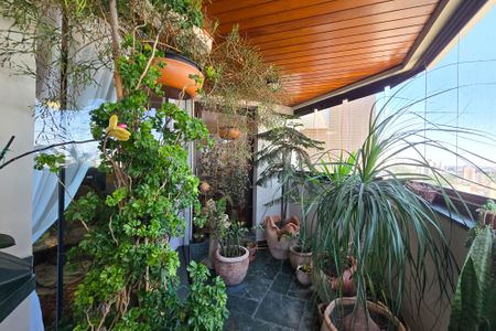 Apartamento à venda com 234m², 3 quartos e 4 vagasSacada