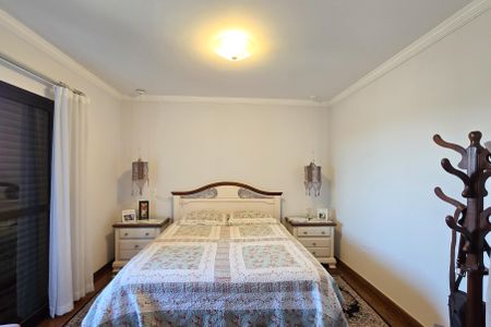 Apartamento à venda com 234m², 3 quartos e 4 vagasSuíte 3