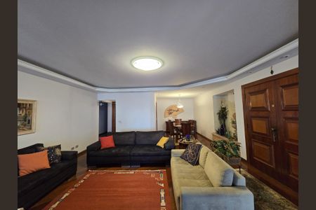 Apartamento à venda com 234m², 3 quartos e 4 vagasSala
