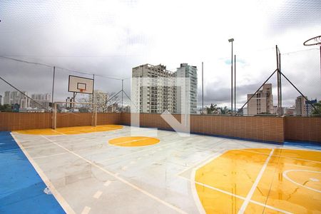 Apartamento à venda com 234m², 3 quartos e 4 vagasÁrea comum - Quadra