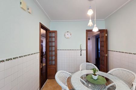 Apartamento à venda com 234m², 3 quartos e 4 vagasCopa