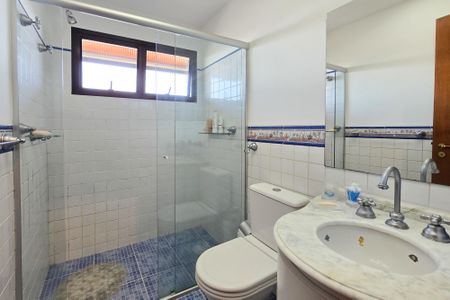 Apartamento à venda com 234m², 3 quartos e 4 vagasBanheiro - Suíte 2