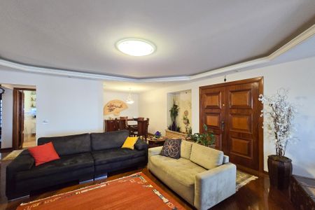 Apartamento à venda com 234m², 3 quartos e 4 vagasSala