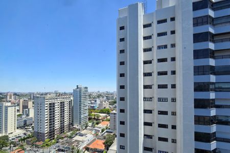 Apartamento à venda com 234m², 3 quartos e 4 vagasVista - Sacada 