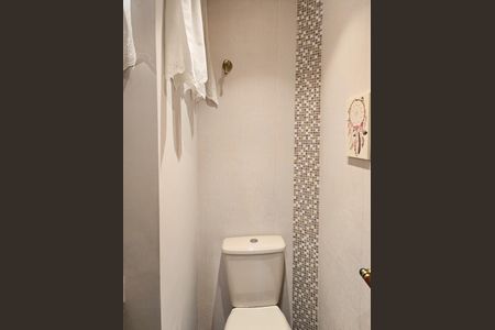 Apartamento à venda com 234m², 3 quartos e 4 vagasLavabo