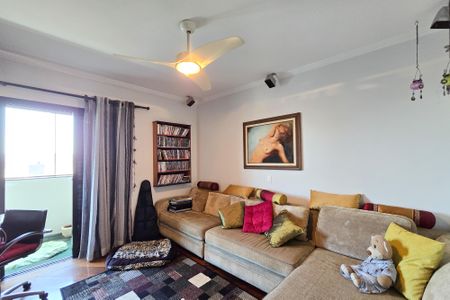 Apartamento à venda com 234m², 3 quartos e 4 vagasEscritório 