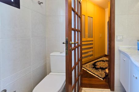 Apartamento à venda com 234m², 3 quartos e 4 vagasBanheiro - Suíte 3