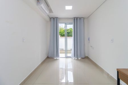 Studio de kitnet/studio para alugar com 0 quarto, 24m² em Chácara Santo Antônio (zona Sul), São Paulo