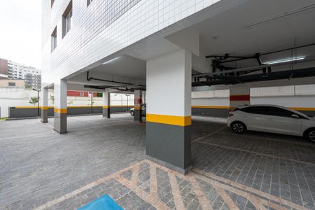 Studio para alugar com 25m², 1 quarto e sem vaga Studio para alugar com 25m², 1 quarto e sem vagaEstacionamento