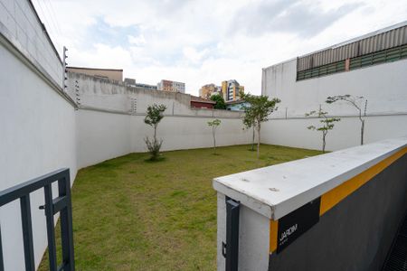Studio para alugar com 25m², 1 quarto e sem vaga Studio para alugar com 25m², 1 quarto e sem vagaJardim