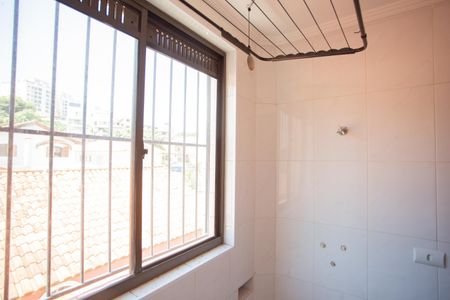 Apartamento para alugar com 70m², 2 quartos e 1 vaga Apartamento para alugar com 70m², 2 quartos e 1 vagaÁREA DE SERVIÇO