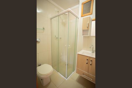 Apartamento para alugar com 70m², 2 quartos e 1 vaga Apartamento para alugar com 70m², 2 quartos e 1 vagaBANHEIRO