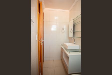 Apartamento para alugar com 70m², 2 quartos e 1 vaga Apartamento para alugar com 70m², 2 quartos e 1 vagaBANHEIRO DA SUÍTE