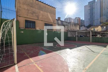 Apartamento para alugar com 70m², 2 quartos e 1 vaga Apartamento para alugar com 70m², 2 quartos e 1 vagaÁREA COMUM