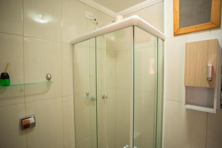 Apartamento para alugar com 70m², 2 quartos e 1 vaga Apartamento para alugar com 70m², 2 quartos e 1 vagaBANHEIRO