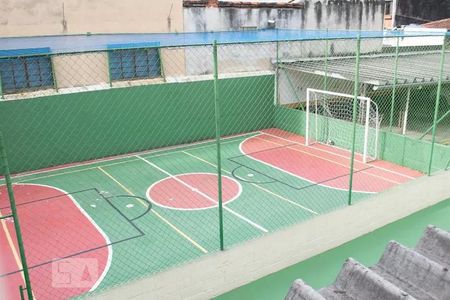 Apartamento para alugar com 70m², 2 quartos e 1 vaga Apartamento para alugar com 70m², 2 quartos e 1 vagaÁREA COMUM