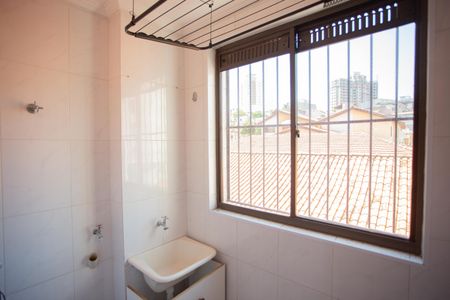 Apartamento para alugar com 70m², 2 quartos e 1 vaga Apartamento para alugar com 70m², 2 quartos e 1 vagaÁREA DE SERVIÇO
