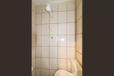 Casa à venda com 250m², 5 quartos e 3 vagasBanheiro da suíte