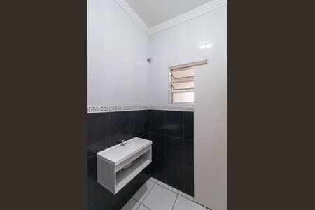 Casa à venda com 250m², 5 quartos e 3 vagasBanheiro 2