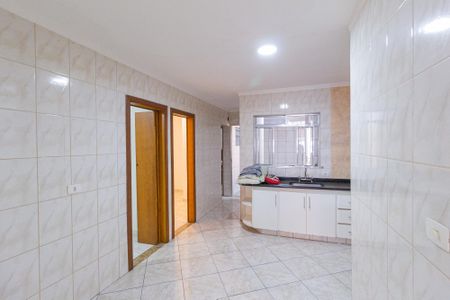 Casa à venda com 250m², 5 quartos e 3 vagasCozinha