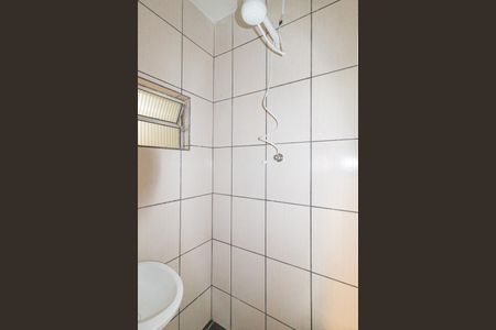 Casa à venda com 250m², 5 quartos e 3 vagasBanheiro da suíte