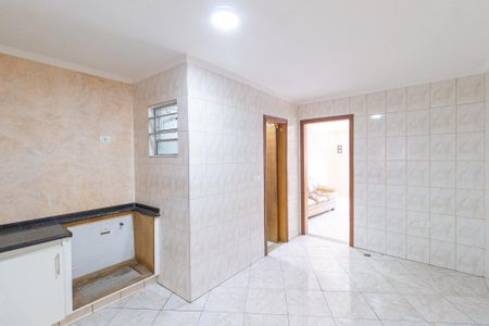 Casa à venda com 250m², 5 quartos e 3 vagasCozinha