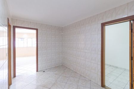 Casa à venda com 250m², 5 quartos e 3 vagasCozinha