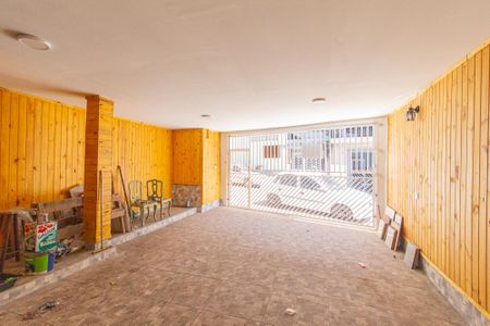 Casa à venda com 250m², 5 quartos e 3 vagasGaragem