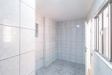 Casa à venda com 250m², 5 quartos e 3 vagasÁrea de serviço