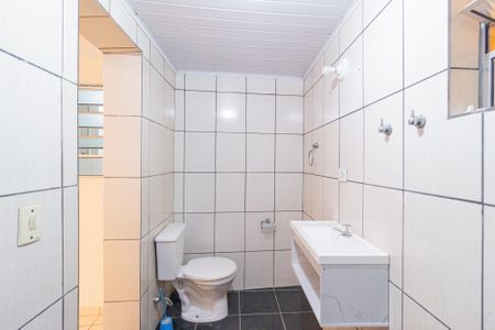 Casa à venda com 250m², 5 quartos e 3 vagasBanheiro da suíte