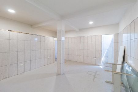 Casa à venda com 250m², 5 quartos e 3 vagasÁrea comum
