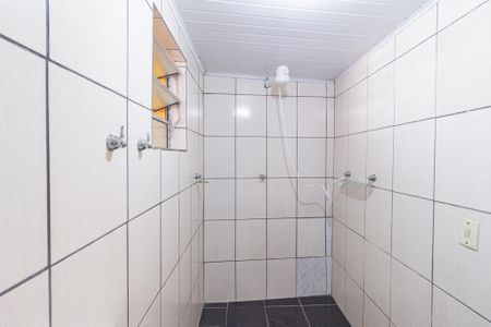 Casa à venda com 250m², 5 quartos e 3 vagasBanheiro da suíte