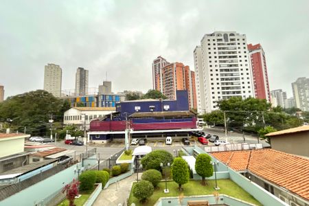 Apartamento à venda com 61m², 2 quartos e 1 vaga Apartamento à venda com 61m², 2 quartos e 1 vagaVista do Quarto 2