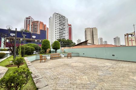 Apartamento à venda com 61m², 2 quartos e 1 vaga Apartamento à venda com 61m², 2 quartos e 1 vagaÁrea comum