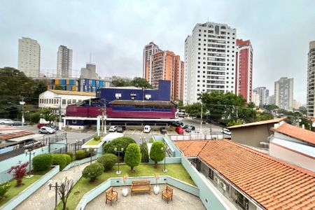 Apartamento à venda com 61m², 2 quartos e 1 vaga Apartamento à venda com 61m², 2 quartos e 1 vagaVista da Suíte