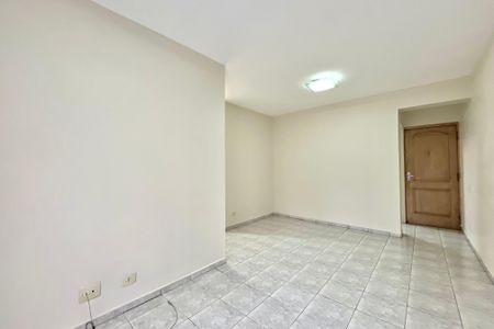 Sala de apartamento à venda com 2 quartos, 61m² em Vila Mascote, São Paulo
