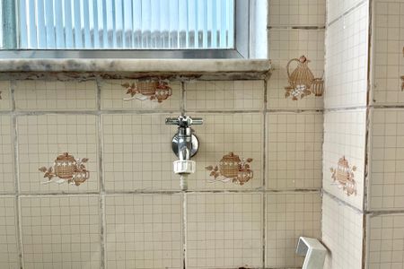 Apartamento à venda com 61m², 2 quartos e 1 vaga Apartamento à venda com 61m², 2 quartos e 1 vagaÁrea de Serviço