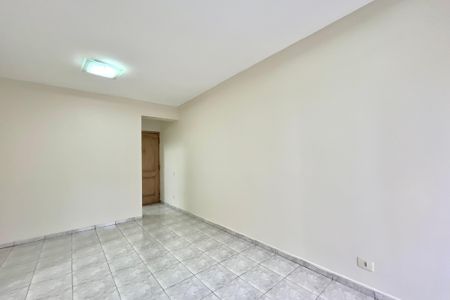 Apartamento à venda com 61m², 2 quartos e 1 vaga Apartamento à venda com 61m², 2 quartos e 1 vagaSala