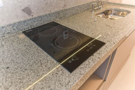 Studio para alugar com 29m², 1 quarto e sem vaga