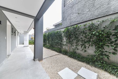 Studio para alugar com 29m², 1 quarto e sem vaga