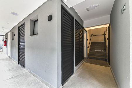 Studio para alugar com 29m², 1 quarto e sem vaga