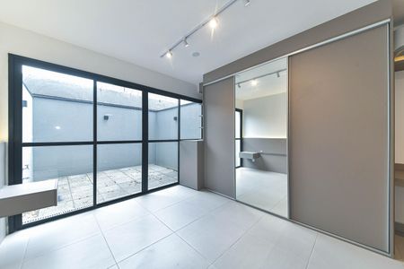 Studio para alugar com 29m², 1 quarto e sem vaga