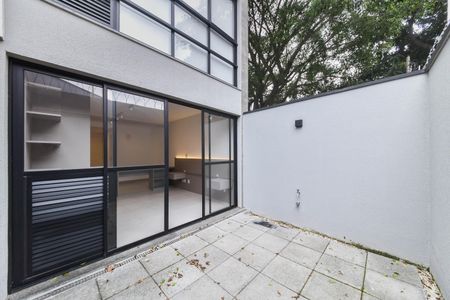 Studio para alugar com 29m², 1 quarto e sem vaga