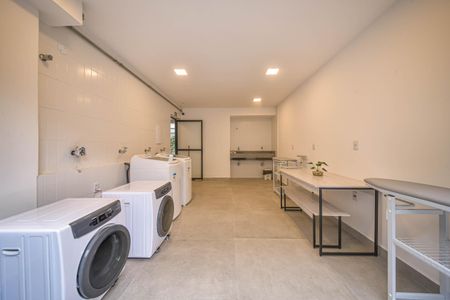 Studio para alugar com 29m², 1 quarto e sem vaga